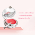 Lip Mask OEM/ODM Makeup Mask for Lips Logo Design Item Beauty Color Feature Sleeping Lip Mask